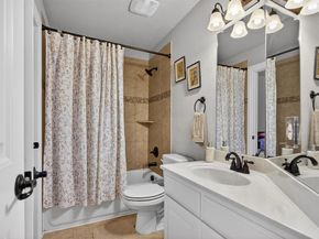 215  Dominion Drive , Wylie Texas 75098