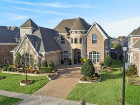 215  Dominion Drive , Wylie Texas 75098