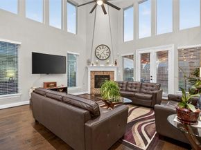 215  Dominion Drive , Wylie Texas 75098