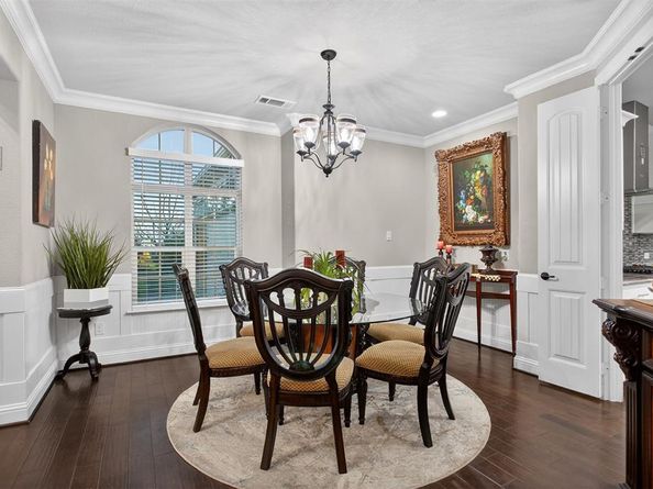 215  Dominion Drive , Wylie Texas 75098