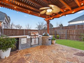 215  Dominion Drive , Wylie Texas 75098