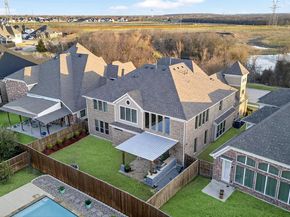 215  Dominion Drive , Wylie Texas 75098