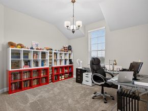 215  Dominion Drive , Wylie Texas 75098
