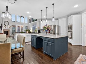 215  Dominion Drive , Wylie Texas 75098