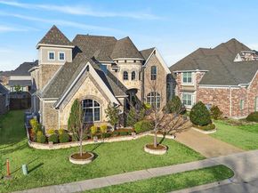 215  Dominion Drive , Wylie Texas 75098