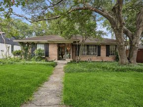 6644  Santa Anita Drive , Dallas Texas 75214