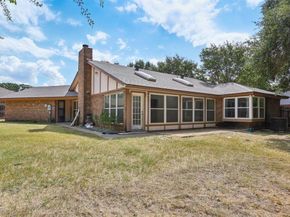 2417  Meadow Court , Bedford Texas 76021