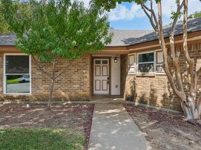2417  Meadow Court , Bedford Texas 76021