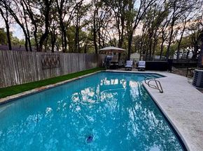 1205  Riverview Drive , Arlington Texas 76012