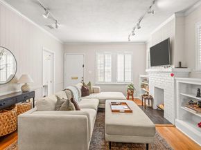 4820  Dexter Avenue , Fort Worth Texas 76107