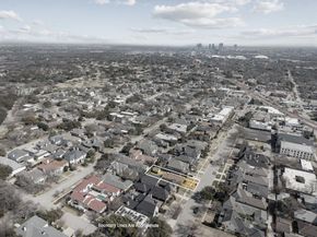 4820  Dexter Avenue , Fort Worth Texas 76107