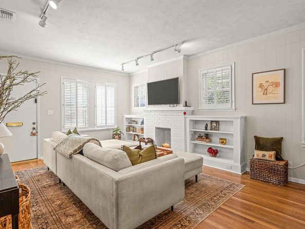 4820  Dexter Avenue , Fort Worth Texas 76107