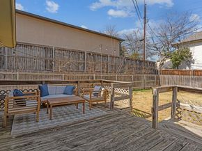 4820  Dexter Avenue , Fort Worth Texas 76107