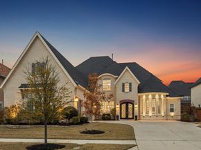 466  Dancing Water Drive , Frisco Texas 75036