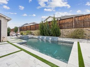 466  Dancing Water Drive , Frisco Texas 75036