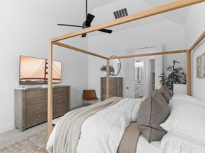 1020  Gentle Knoll Lane , Prosper Texas 75078