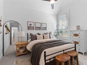 1020  Gentle Knoll Lane , Prosper Texas 75078