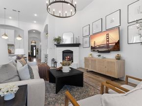 1020  Gentle Knoll Lane , Prosper Texas 75078