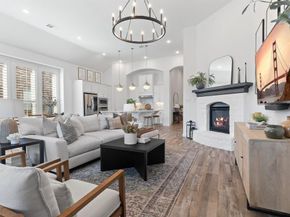 1020  Gentle Knoll Lane , Prosper Texas 75078