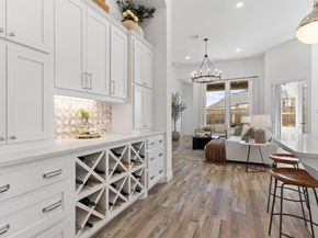 1020  Gentle Knoll Lane , Prosper Texas 75078