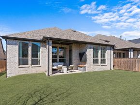 1020  Gentle Knoll Lane , Prosper Texas 75078