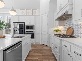 1020  Gentle Knoll Lane , Prosper Texas 75078