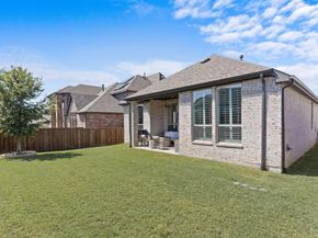 1020  Gentle Knoll Lane , Prosper Texas 75078