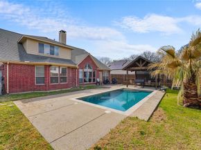 2011  Brianna Lane , Arlington Texas 76001