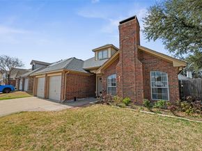 4603  Yale Drive , Grand Prairie Texas 75052