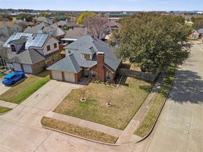 4603  Yale Drive , Grand Prairie Texas 75052