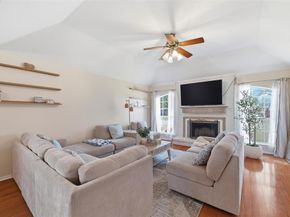 4603  Yale Drive , Grand Prairie Texas 75052