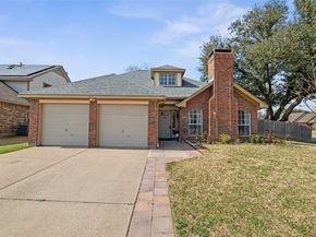 4603  Yale Drive , Grand Prairie Texas 75052