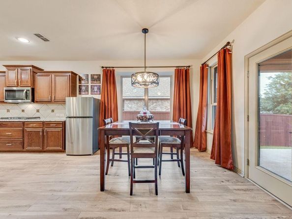 910  Birchwood Drive , Wylie Texas 75098