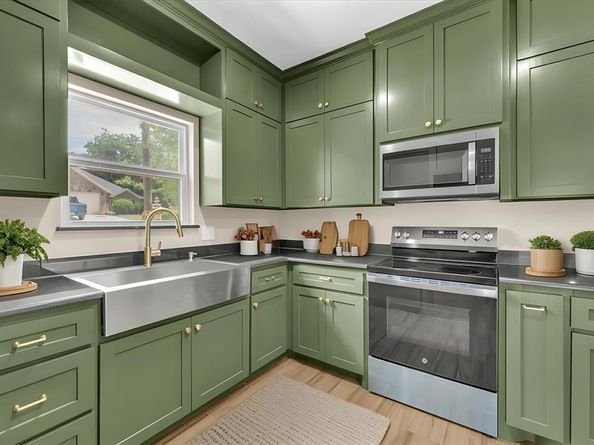 3105 N Pecan Street , Fort Worth Texas 76106