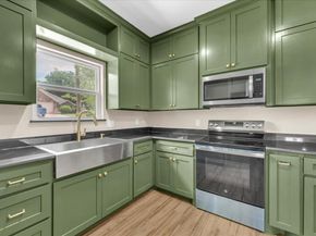 3105 N Pecan Street , Fort Worth Texas 76106