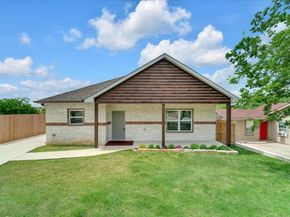 3105 N Pecan Street , Fort Worth Texas 76106