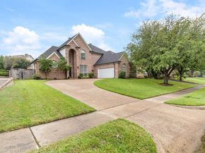 2411  Wilkes Drive , Colleyville Texas 76034