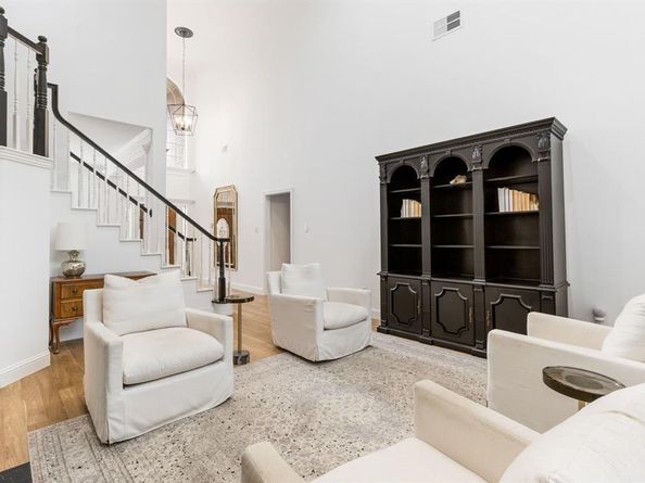 2411  Wilkes Drive , Colleyville Texas 76034