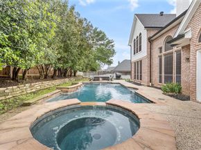 2411  Wilkes Drive , Colleyville Texas 76034