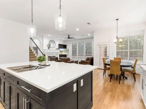 2411  Wilkes Drive , Colleyville Texas 76034