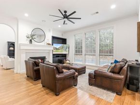 2411  Wilkes Drive , Colleyville Texas 76034