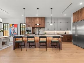 741  Edgefield Road , Fort Worth Texas 76107