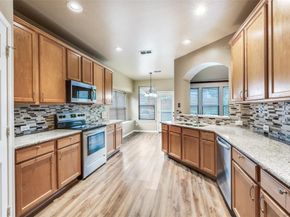 468  Darlington Trail , Fort Worth Texas 76131