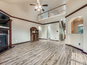 468  Darlington Trail , Fort Worth Texas 76131