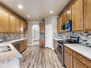 468  Darlington Trail , Fort Worth Texas 76131