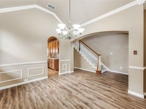 468  Darlington Trail , Fort Worth Texas 76131