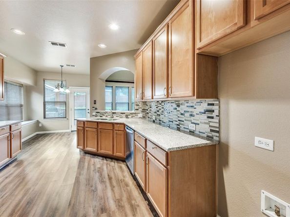 468  Darlington Trail , Fort Worth Texas 76131