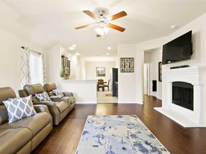 9936  Coyote Pass Trail , McKinney Texas 75071