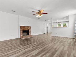 5429  Scotts Valley Street , Fort Worth Texas 76244