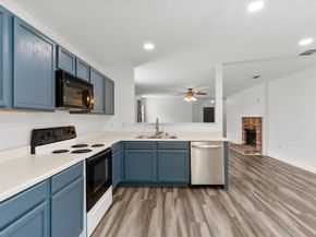 5429  Scotts Valley Street , Fort Worth Texas 76244